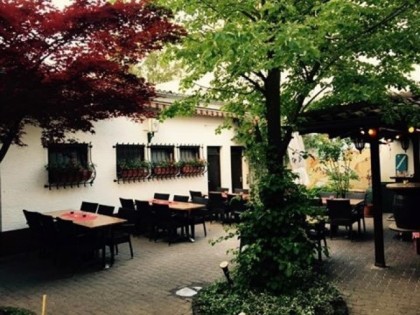 照片: Unikum Bistro