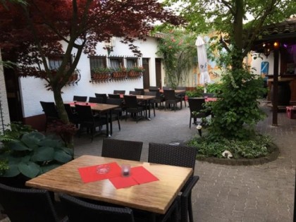 照片: Unikum Bistro