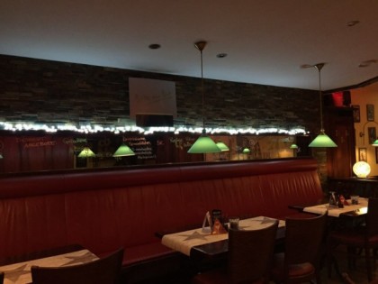 照片: Unikum Bistro