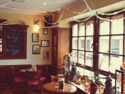 照片: Unikum Bistro