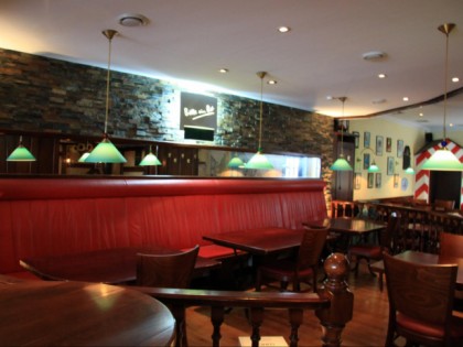 照片: Unikum Bistro