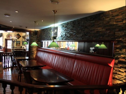照片: Unikum Bistro